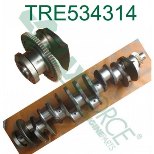 Crankshaft