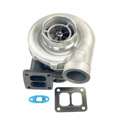 Turbocharger, John Deere 8.1 PT