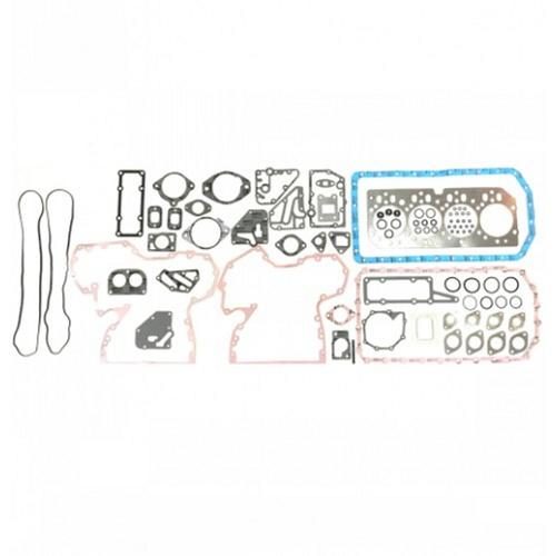 Overhaul Gasket Set