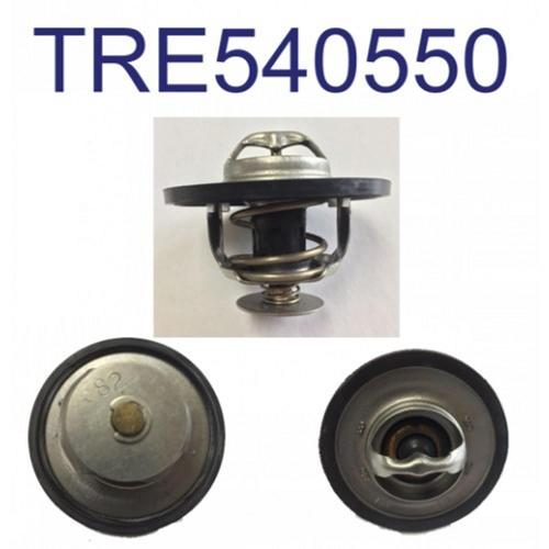Thermostat, 180 Degree