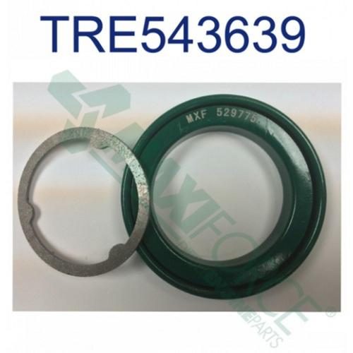 Front Crankshaft Seal