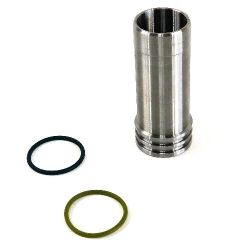 Injector Tube