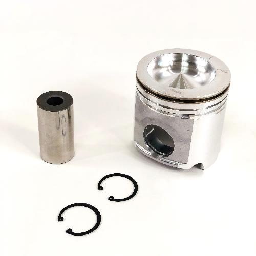 Piston
