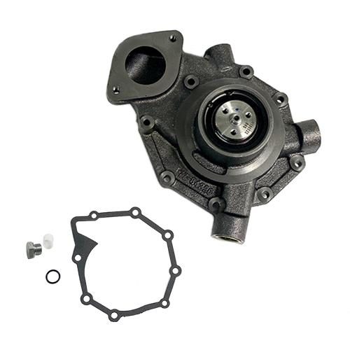 Water Pump w/o Hub - New