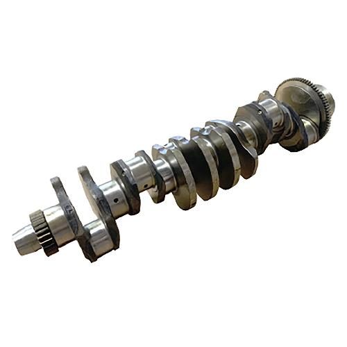 Crankshaft