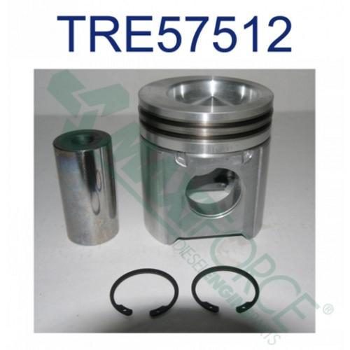 Piston