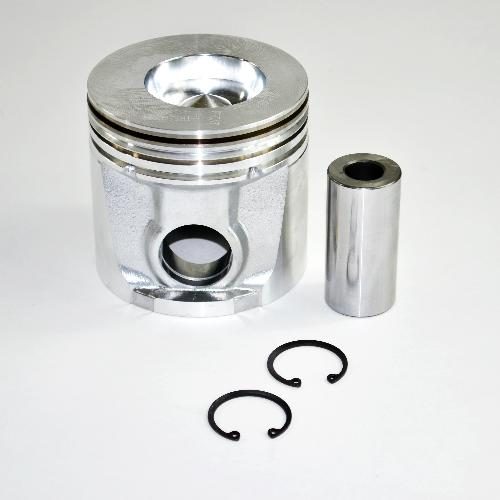 Piston