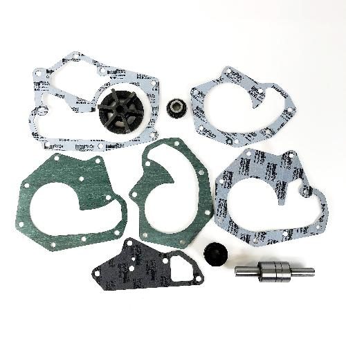 Water Pump Repair Kit, 5.75" Bearing
