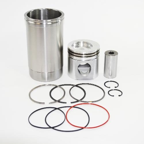 High Compression Cylinder Kit