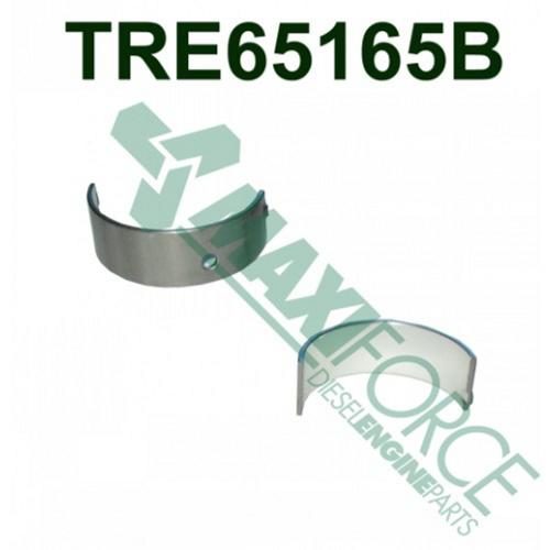 Main Bearing, .020" Oversize