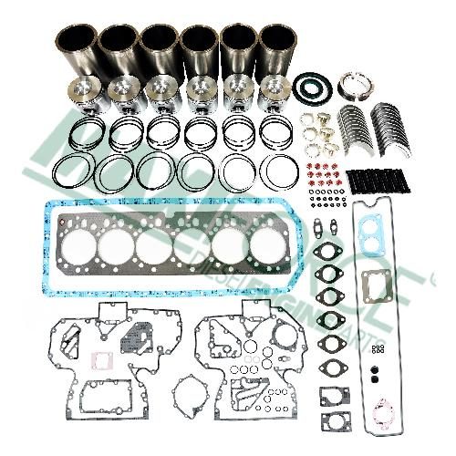 Major Overhaul Kit