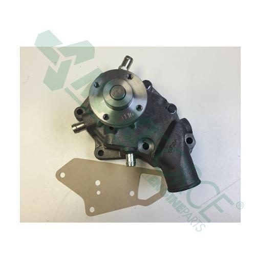 Water Pump w/ Hub - New