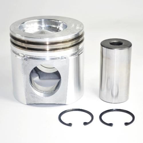 Piston