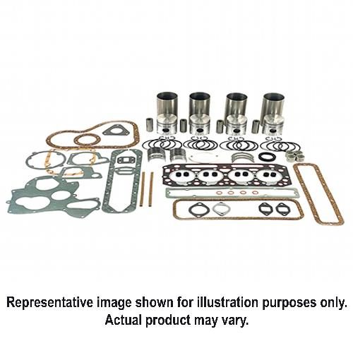 High Compression Major Overhaul Kit, John Deere 4-270D Diesel Engine