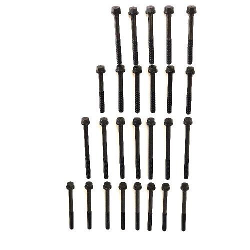 Head Bolt Kit