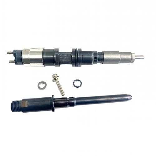 Fuel Injector