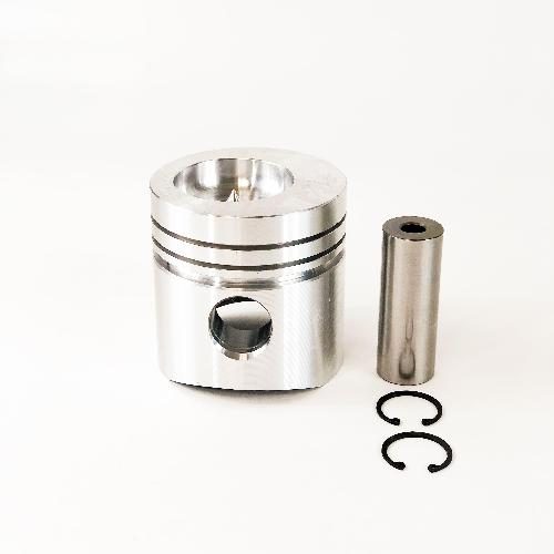 Piston