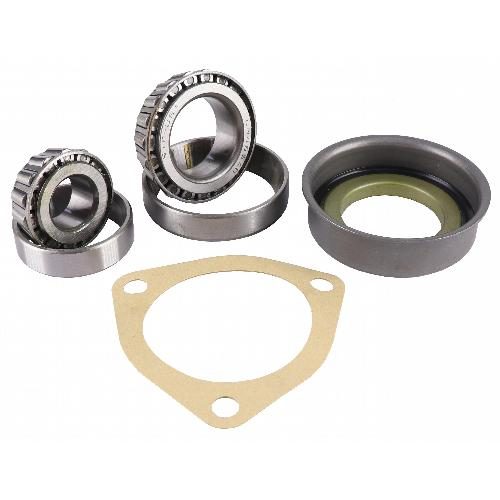 Wheel Bearing Kit, 2WD