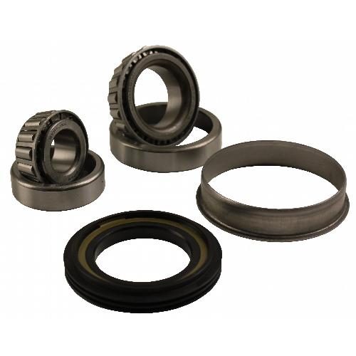 Wheel Bearing Kit, 2WD