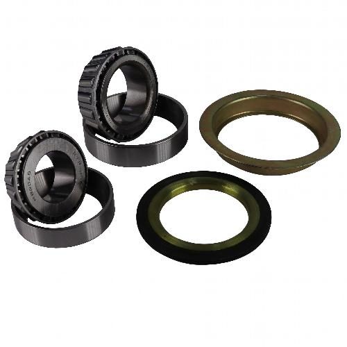 Wheel Bearing Kit, 2WD