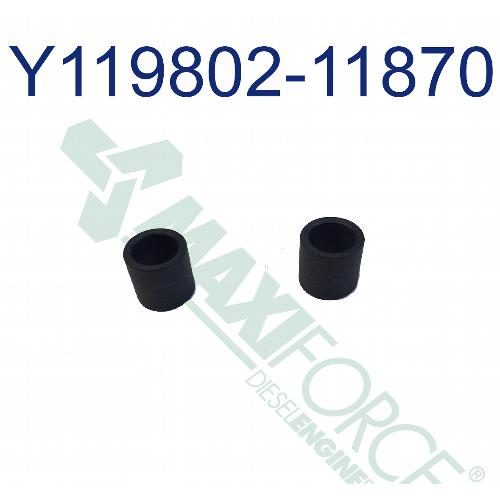Nozzle Protector