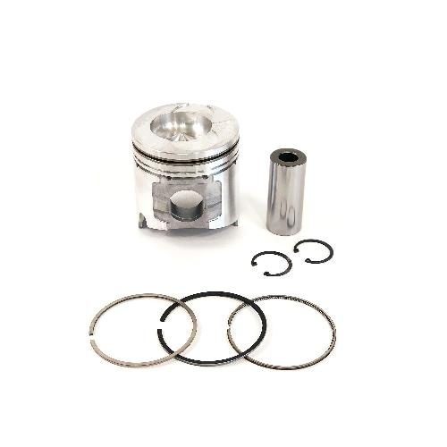 Piston &amp; Ring Kit, .25mm Oversize