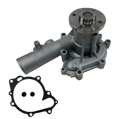 hcy123907-42000_1_xl.jpg Water Pump - New, Yanmar 4TNV106