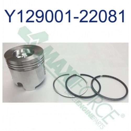 Piston &amp; Ring Kit, Standard