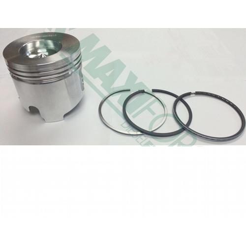 Piston &amp; Ring Kit, .25mm Oversize