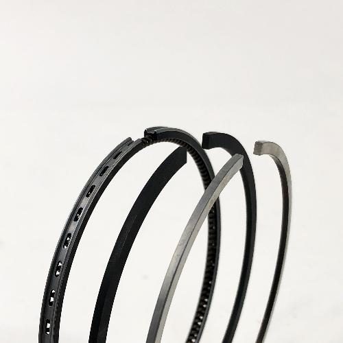Piston Ring Set, .25mm Oversize