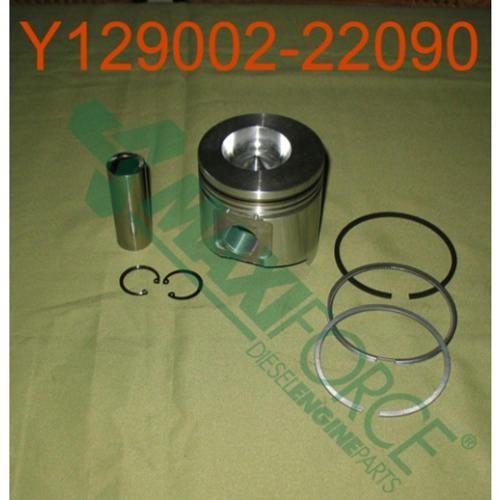 Piston &amp; Ring Kit, Standard