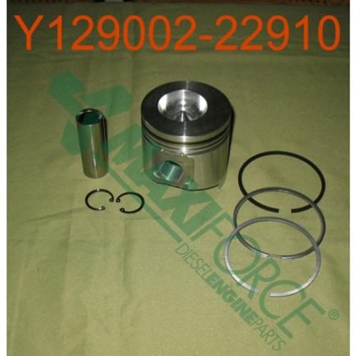 Piston &amp; Ring Kit, .25mm Oversize