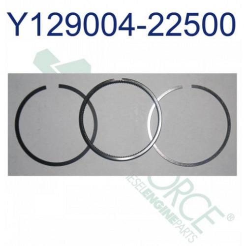 Piston Ring Set, Standard
