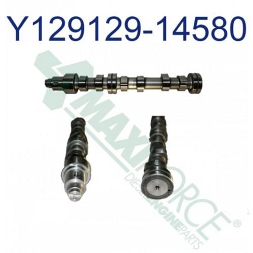 Camshaft