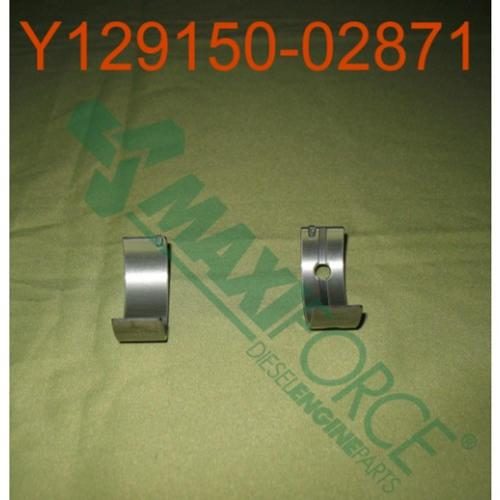Main Bearing, .25mm Oversize