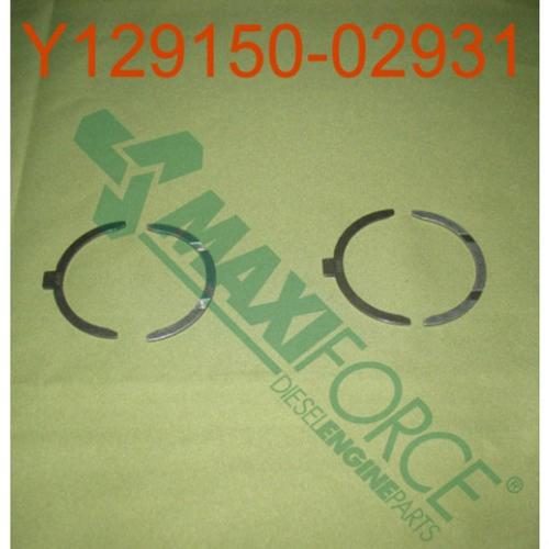 Thrust Washer Set