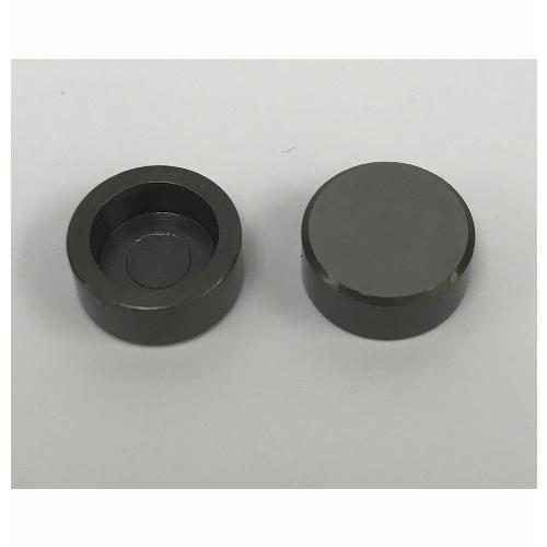 Lash Cap