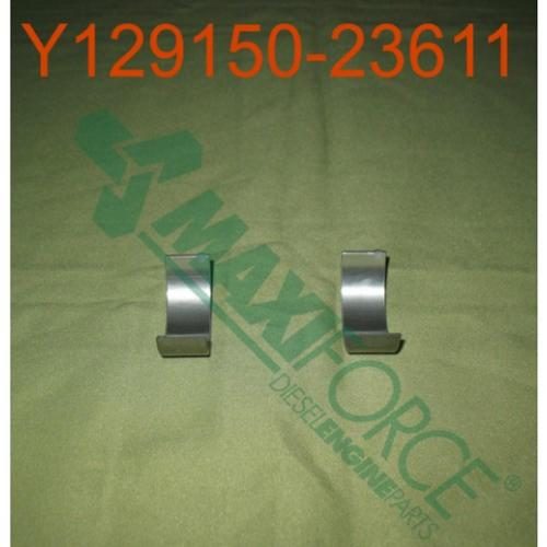 Rod Bearing, .25mm Oversize