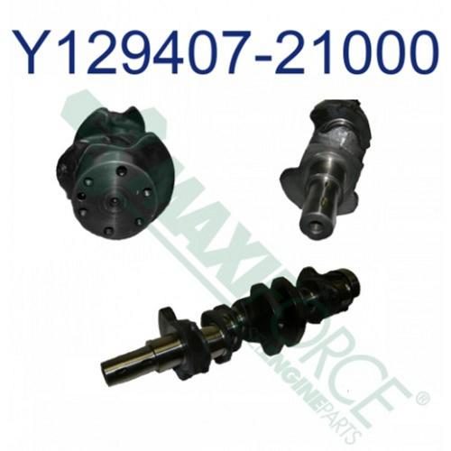 Crankshaft