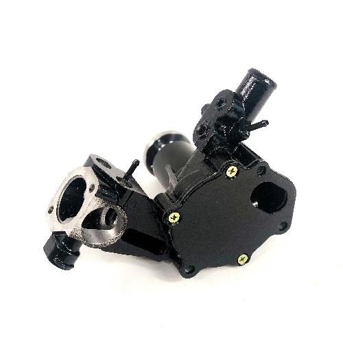 Water Pump - New, Yanmar 3TNE84, 3TNE88, 3TNV84, 3TNV88, 4TNE84, 4TNE88, 4TNV84, 4TNV84T, 4TNV88, TK486V