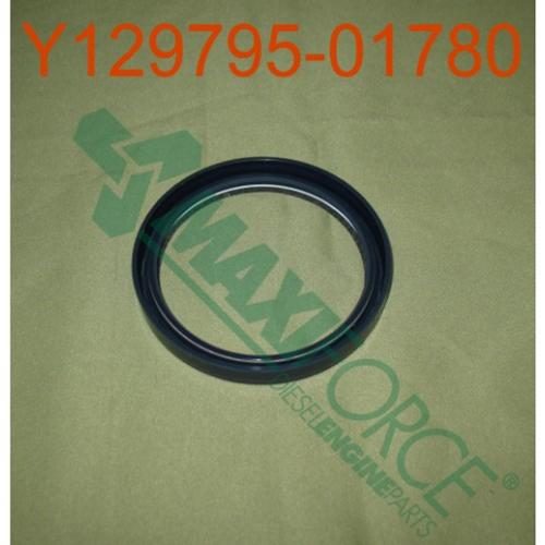 Rear Crankshaft Seal, Lip Style