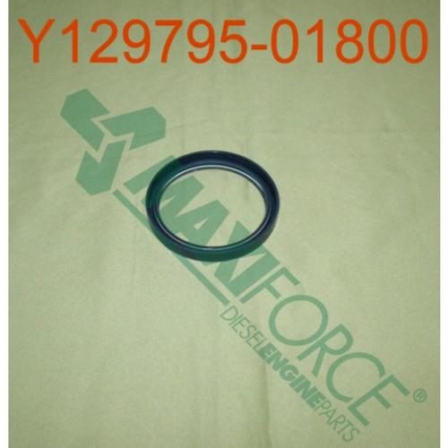 Front Crankshaft Seal