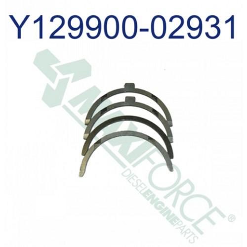 Thrust Washer Set