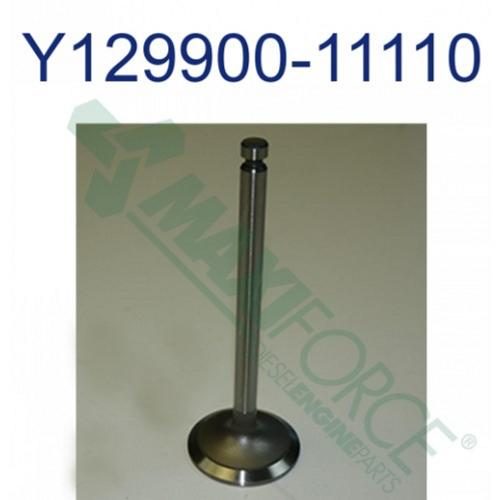 Exhaust Valve