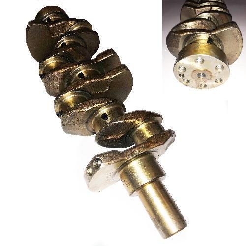 Crankshaft