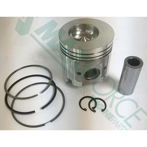 Piston &amp; Ring Kit, .25mm Oversize