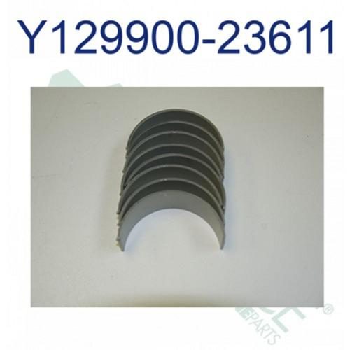 Rod Bearing Set, .25mm Oversize