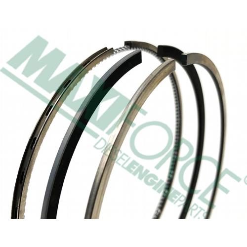 Piston Ring Set, Standard