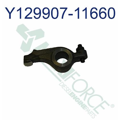 Rocker Arm, Exhaust
