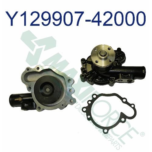 hcy129907-42000_1_xl.jpg Water Pump w/ Hub - New
